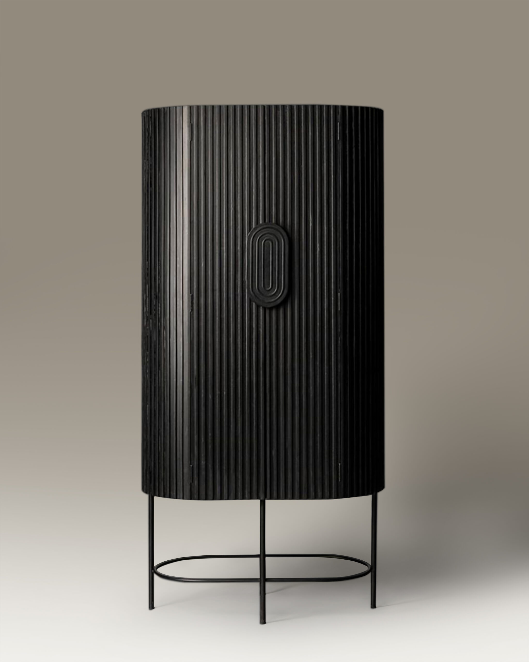 GATSBY’S BAR CABINET - Image 4