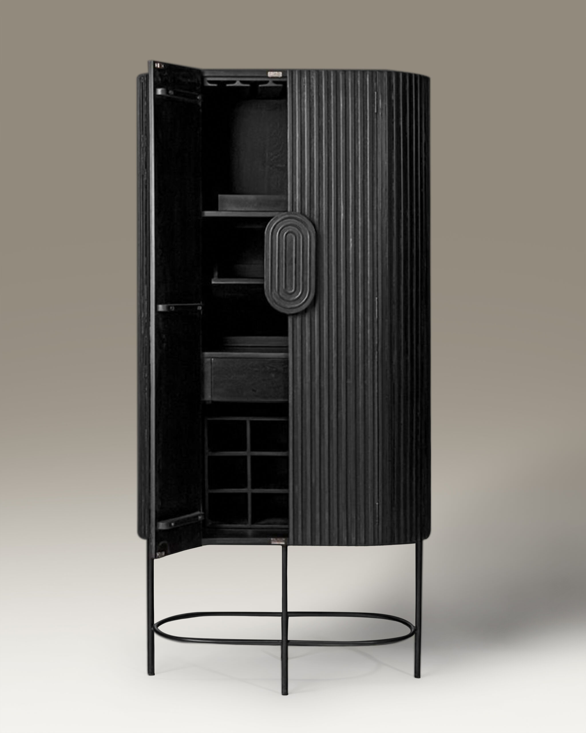 GATSBY’S BAR CABINET - Image 2