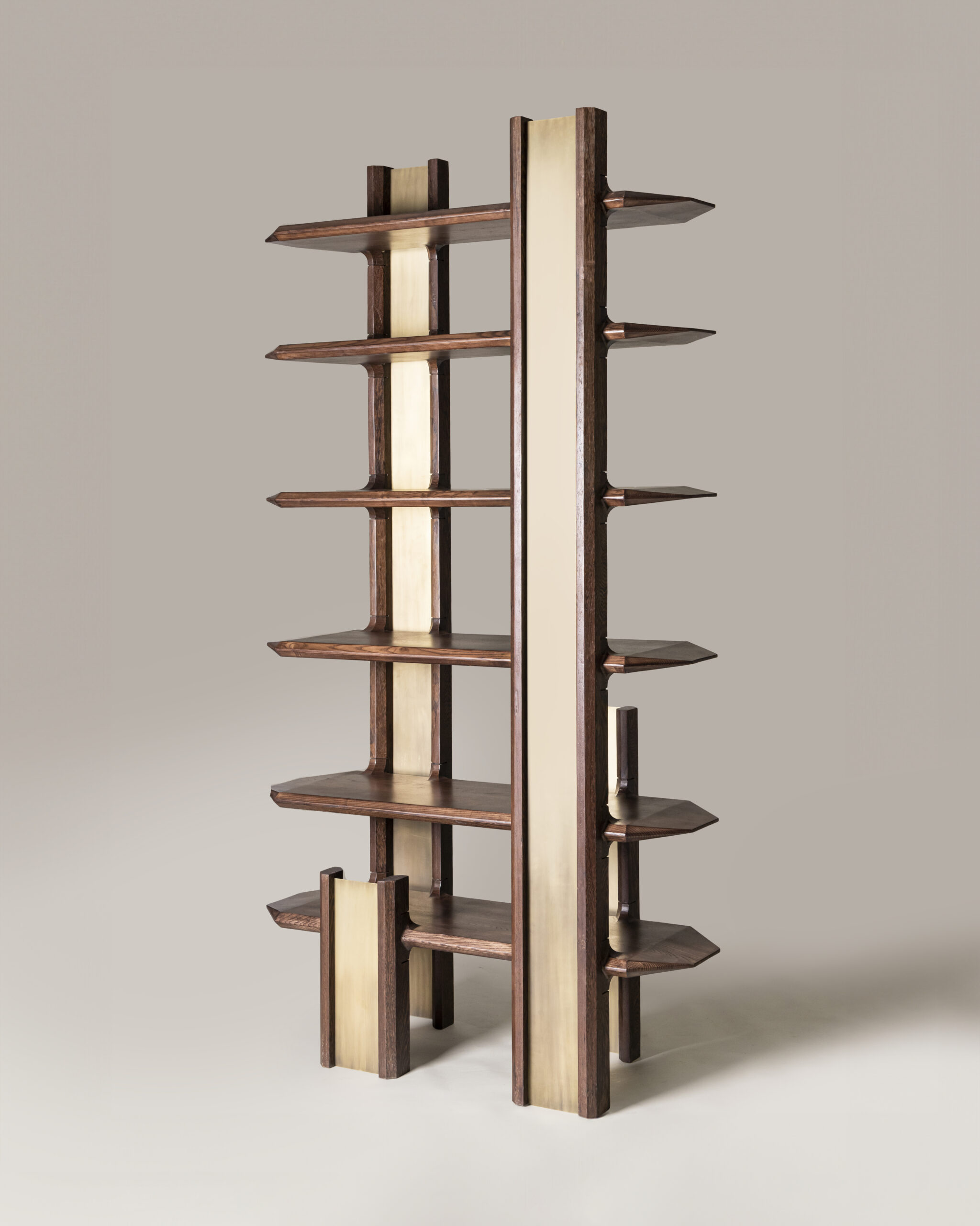 COLOSSUS SHELF - Image 2