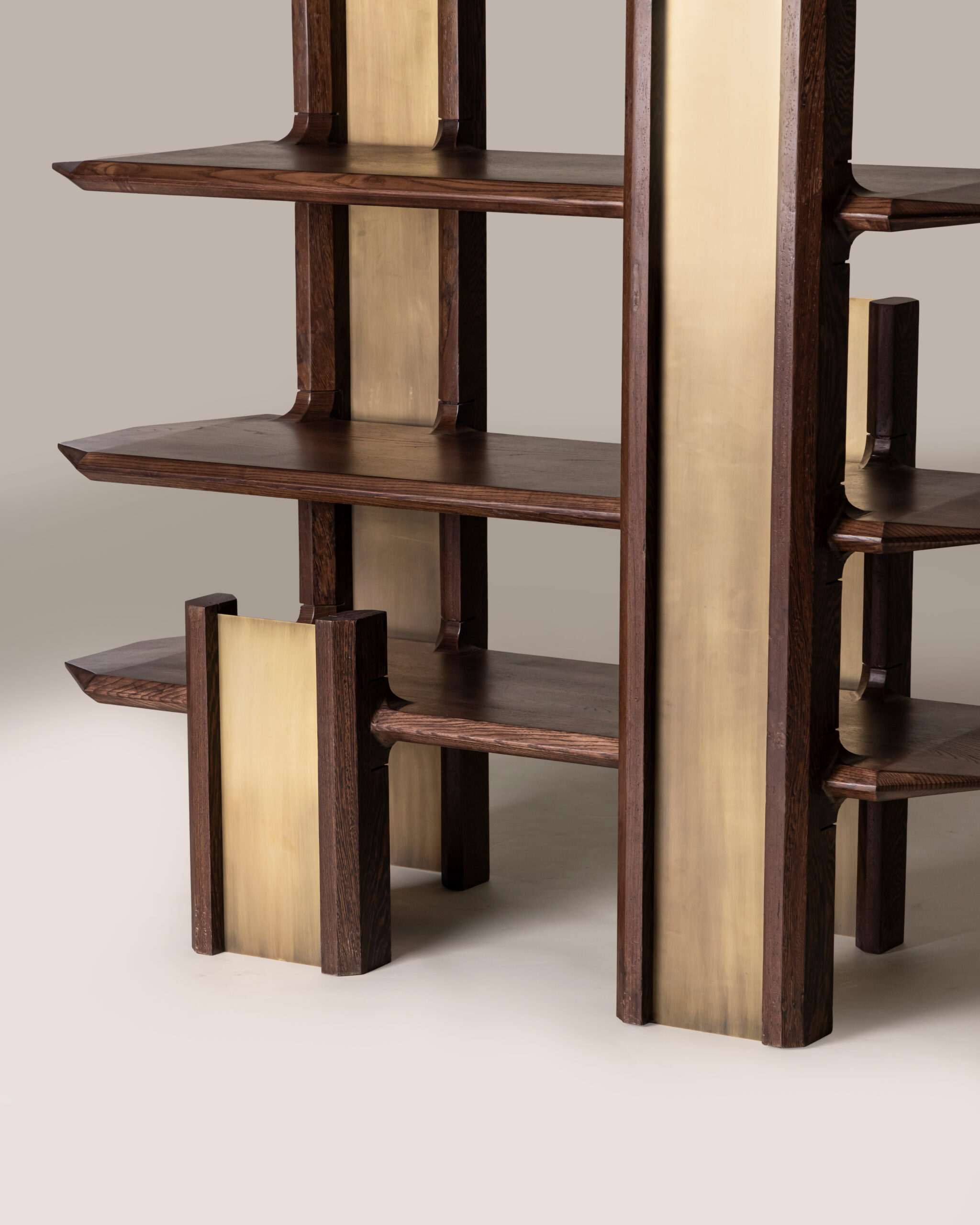 COLOSSUS SHELF - Image 4