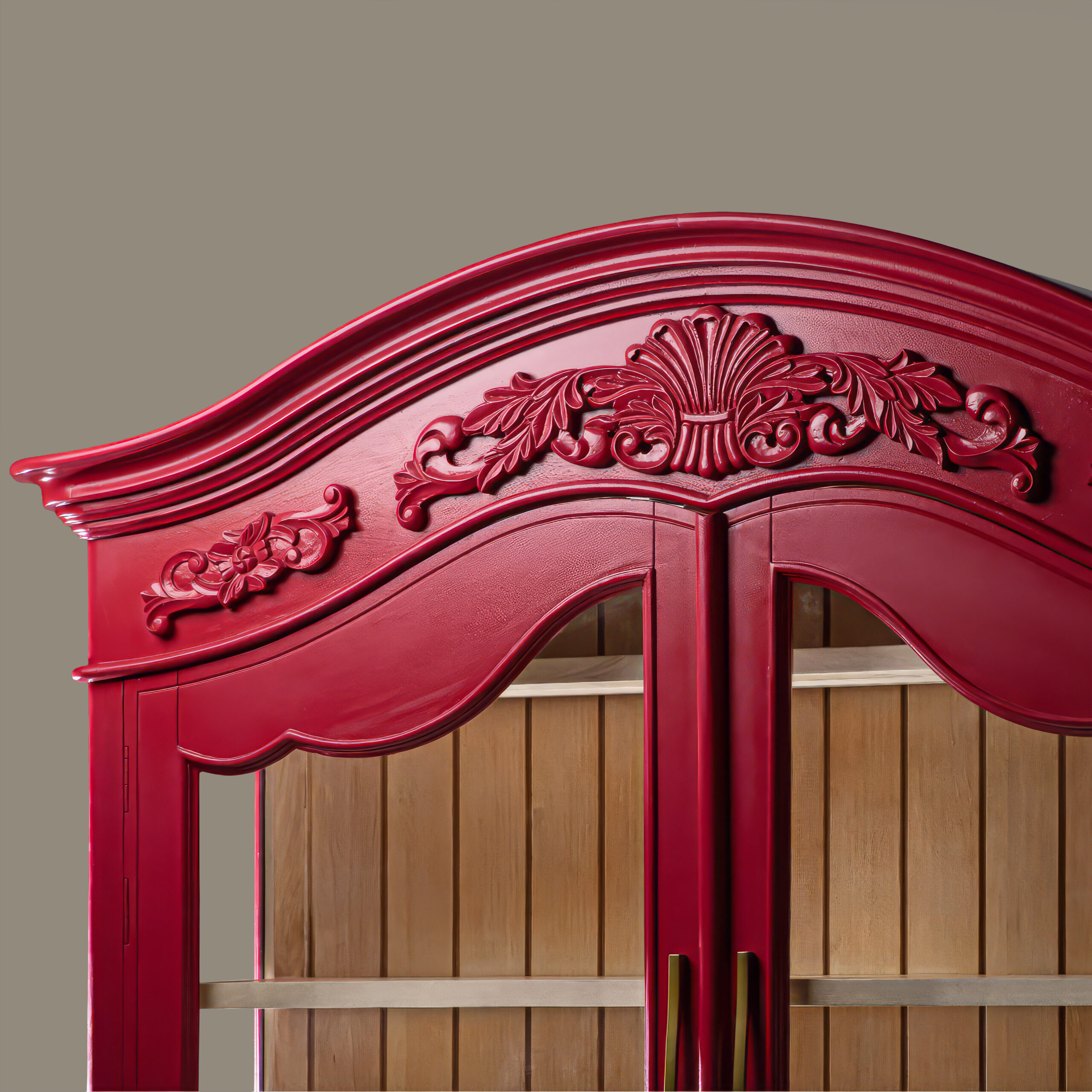 Scarlett Bookshelf - Image 2