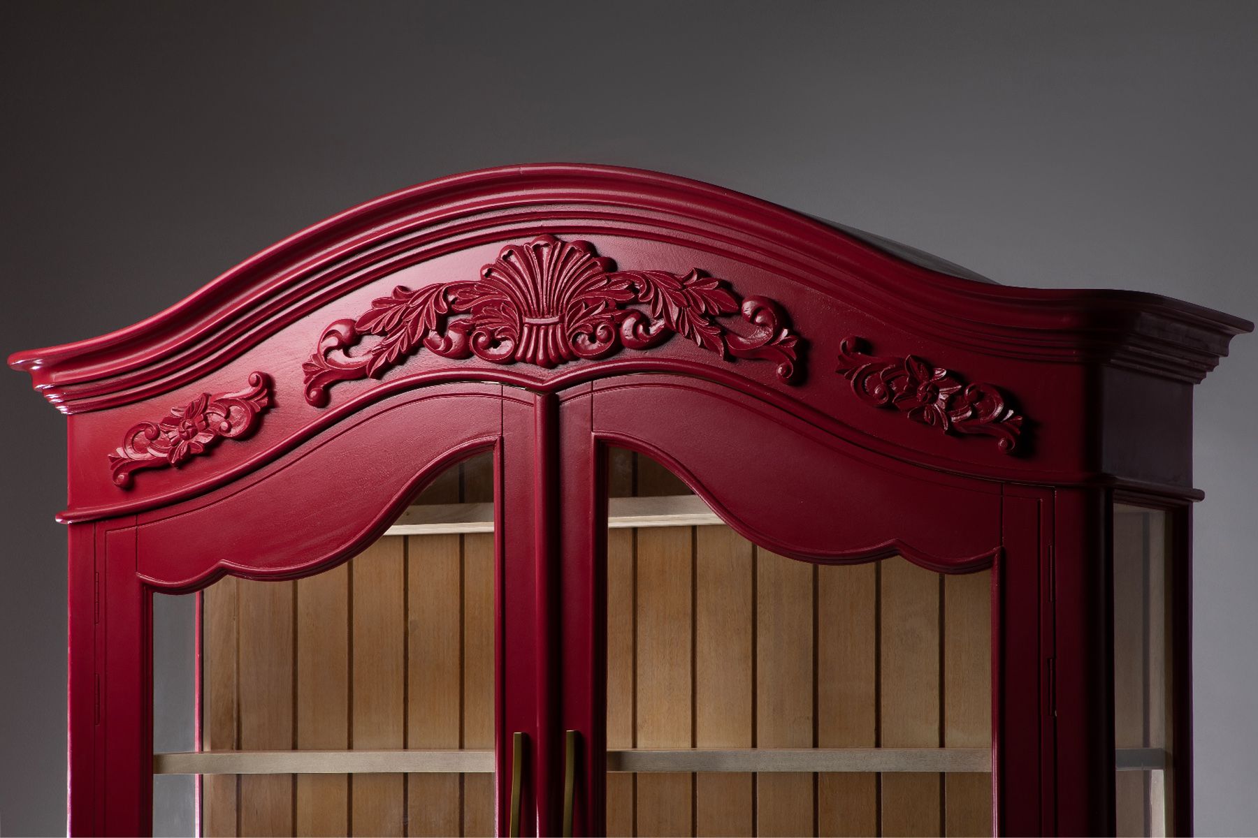 Scarlett Bookshelf - Image 3