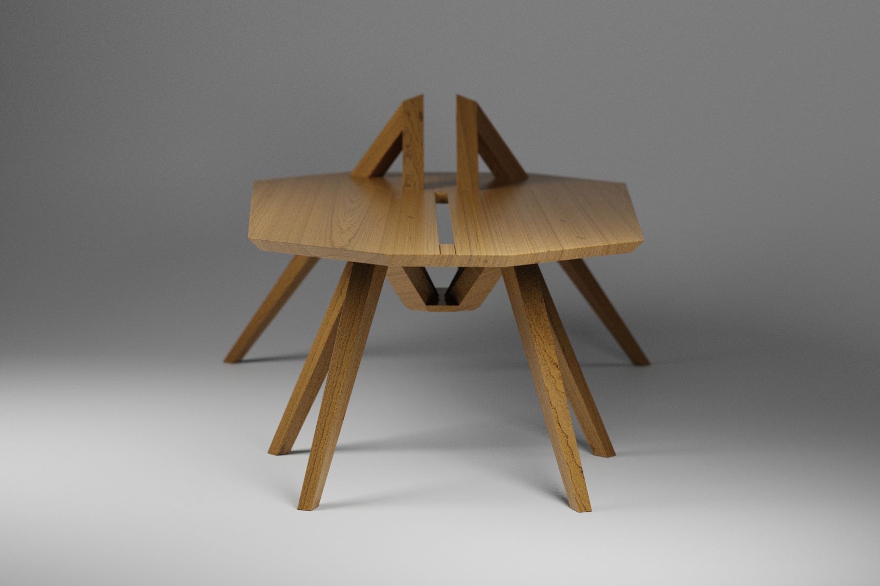 CAELIFERA CENTRE TABLE - Image 3