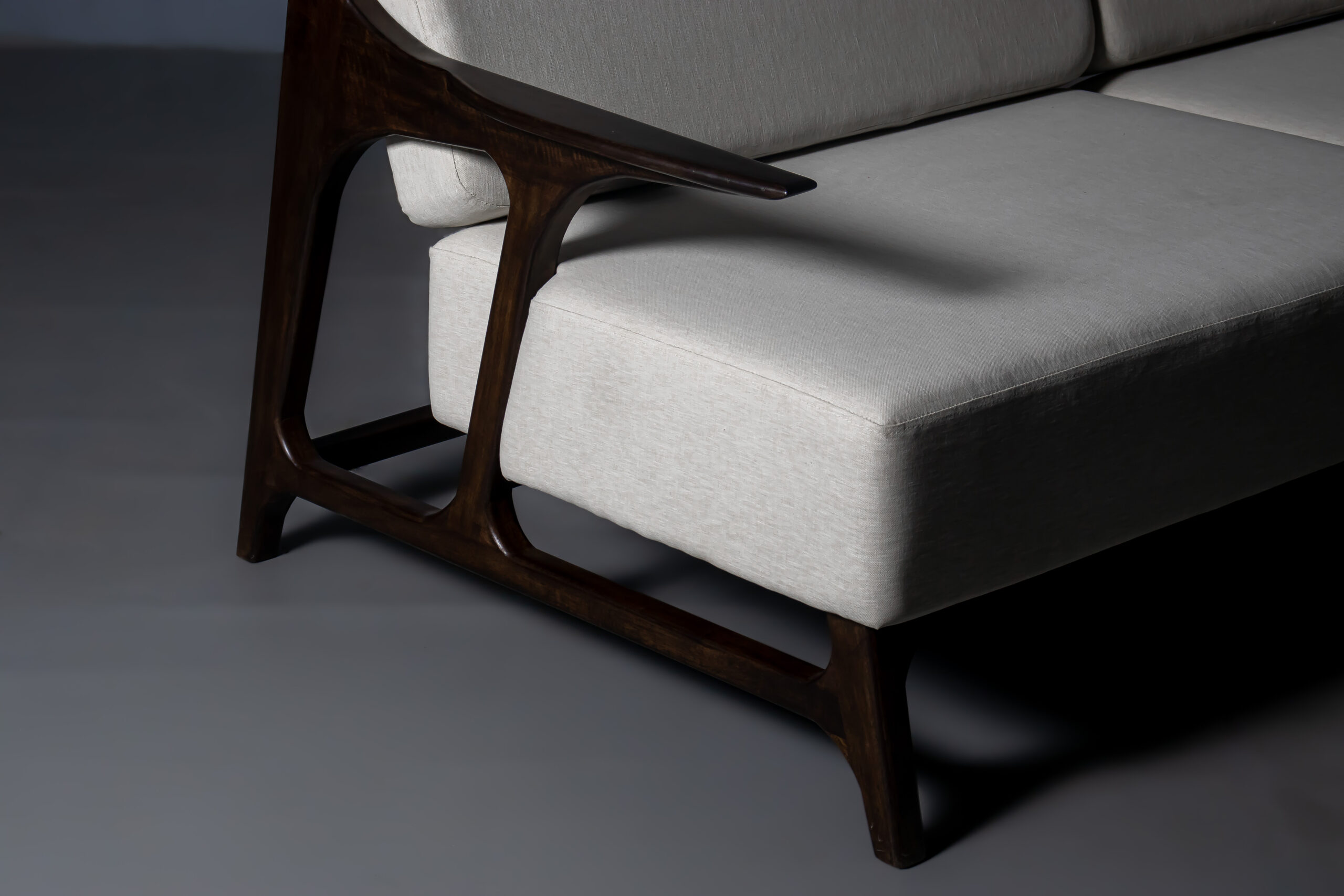 GODFATHER SOFA - Seating For Two - Image 4