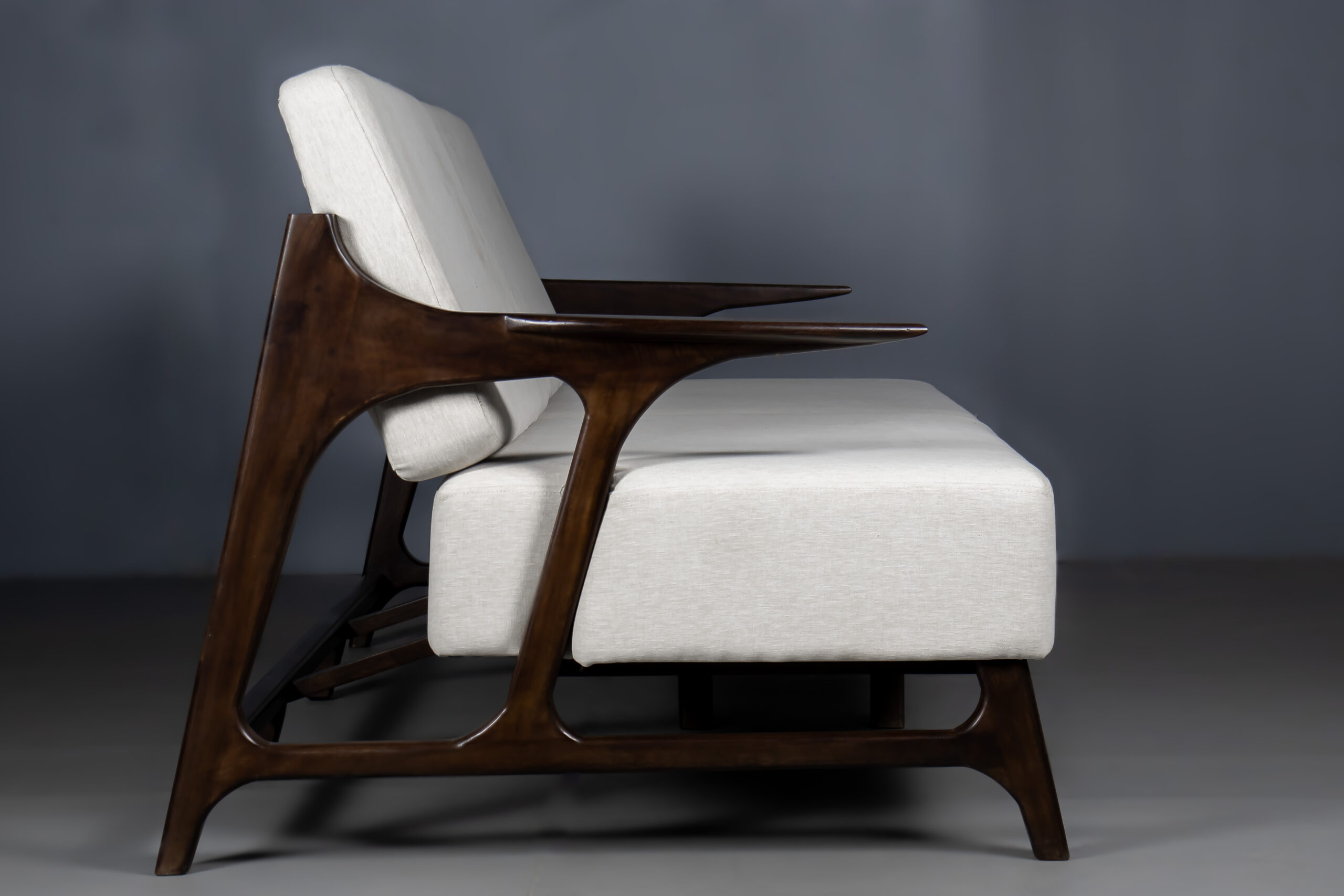 GODFATHER SOFA - Seating For Two - Image 3