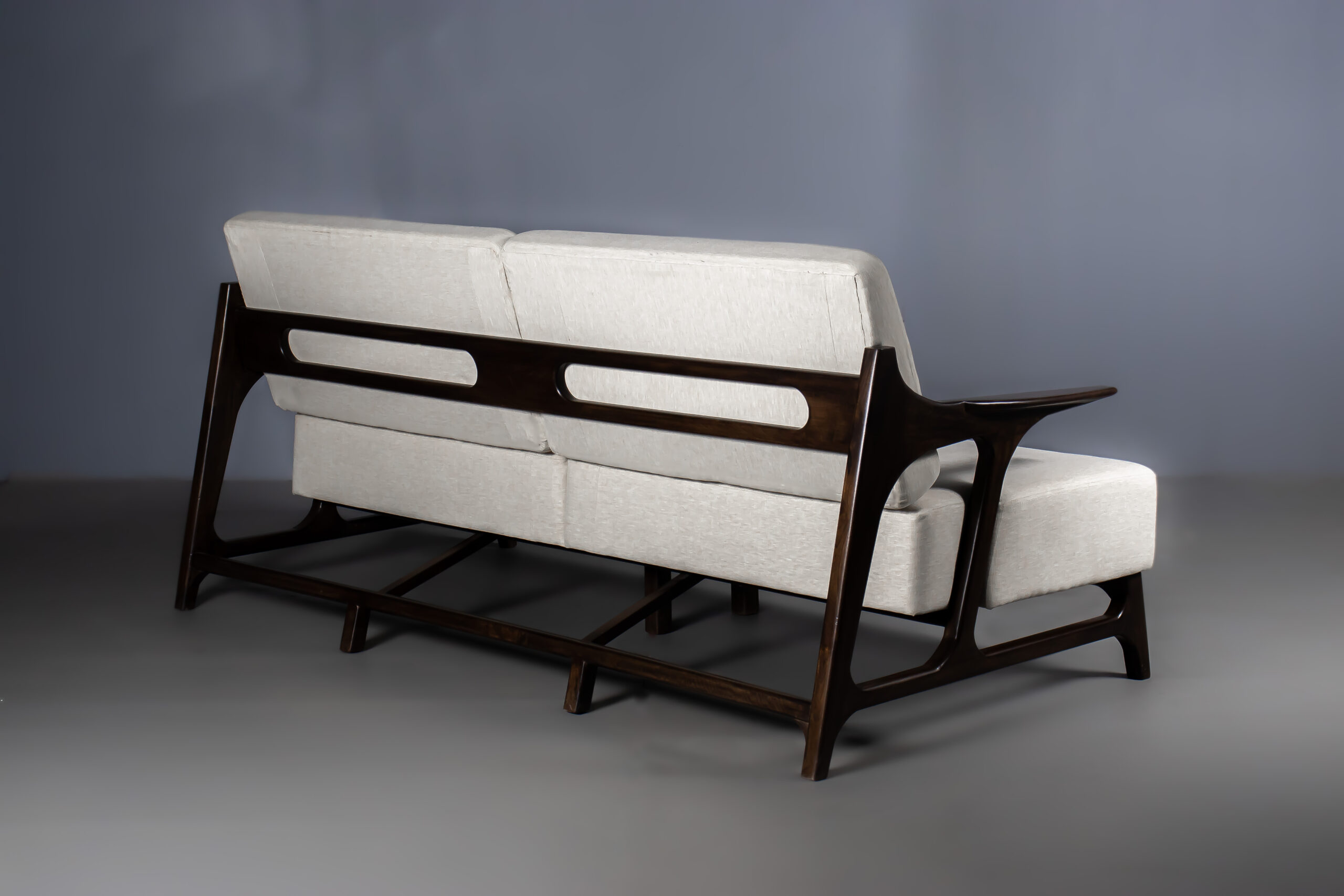 GODFATHER SOFA - Seating For Two - Image 2