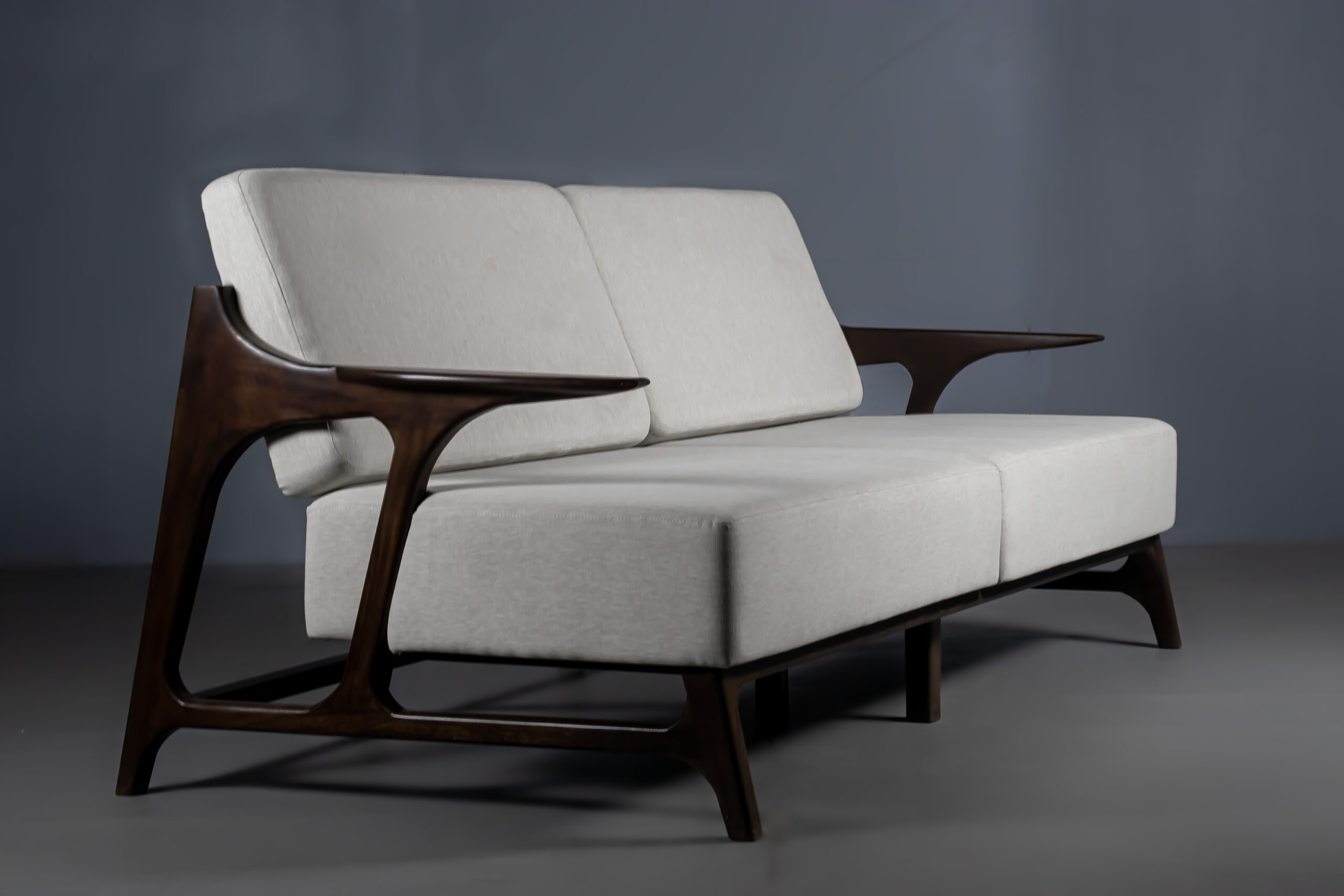 GODFATHER SOFA - Seating For Two